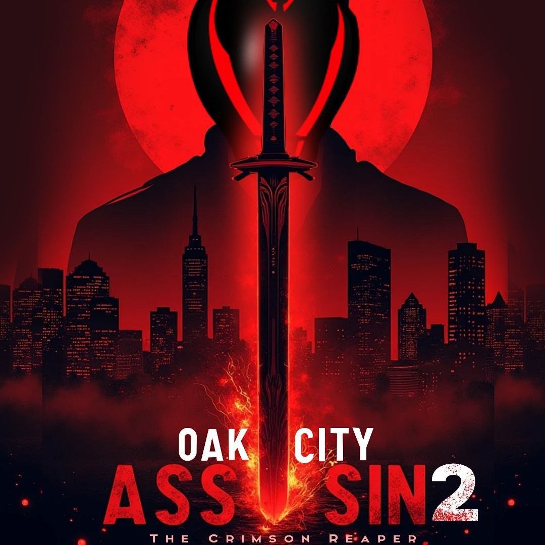 Cover Art & Animation