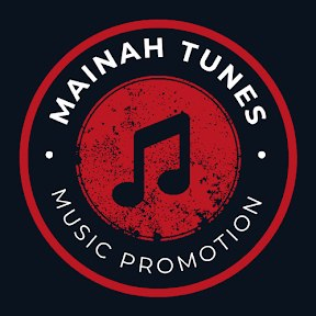Mainah Tunes Logo