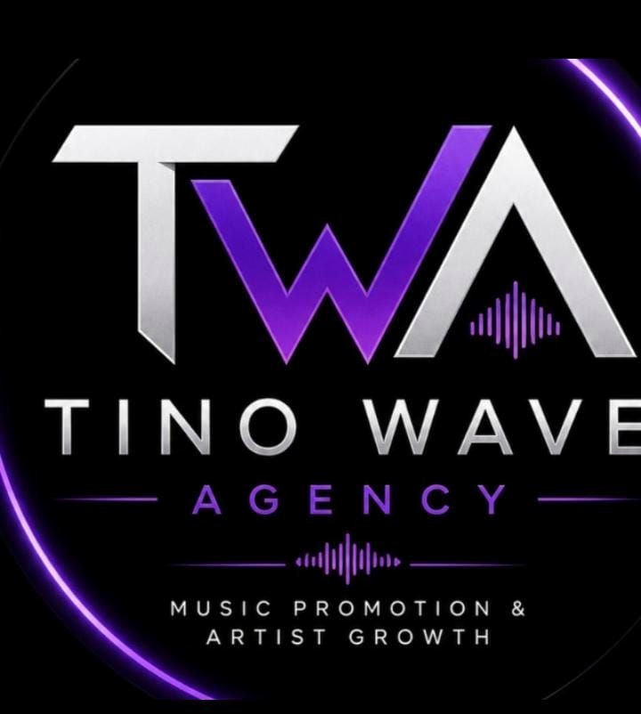Tinowave Logo